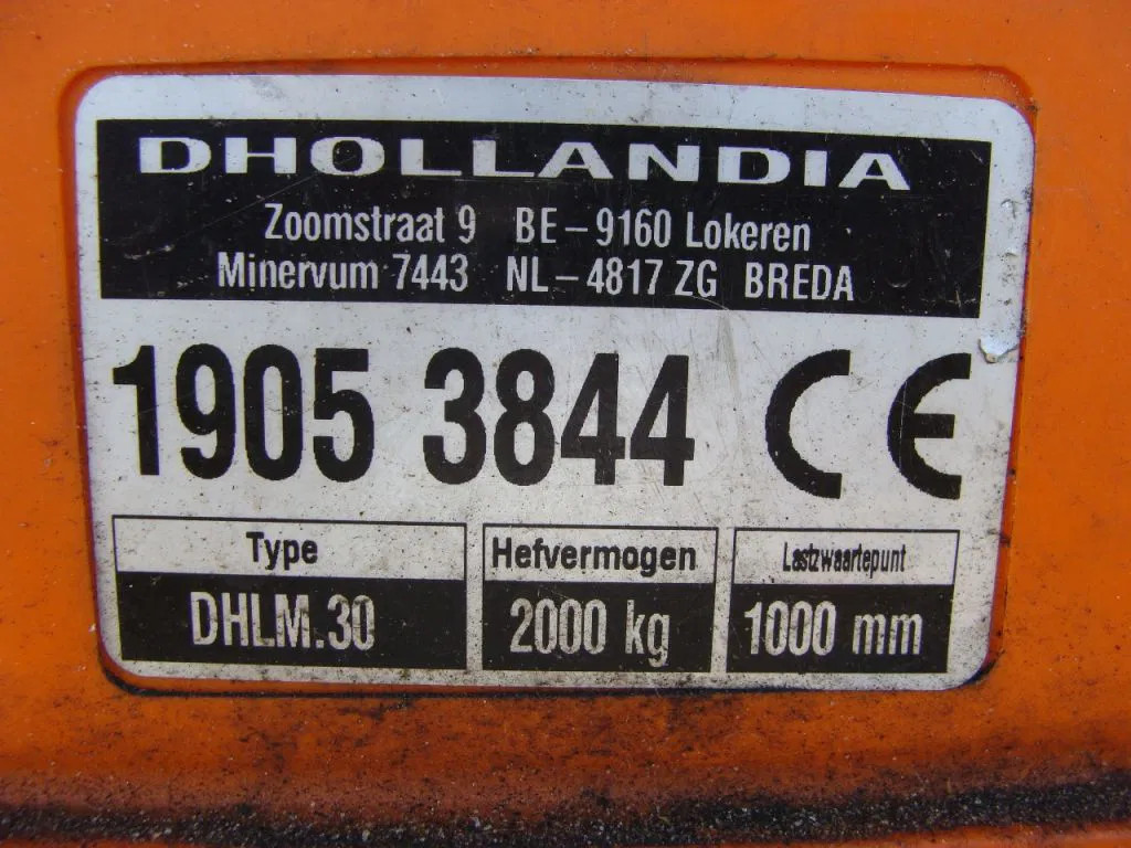 Renault D 240.14 - DTI 5 - EURO 6 - SCHUIFZEIL - 32-BNS-7 - ALLE MILIEUZONES T/M 31-12-2027 8