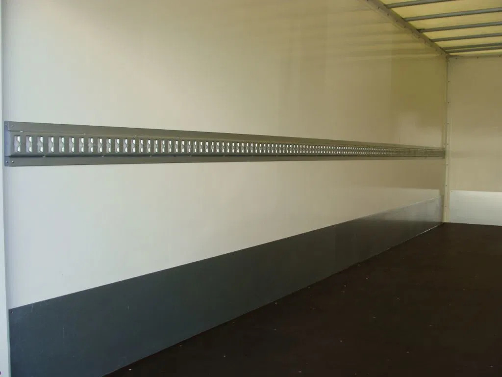 Renault D 250 P4x2 MED LUCHTGEVEERDE VOORAS - EURO 6 - 14 TON - 05-BZK-1 20