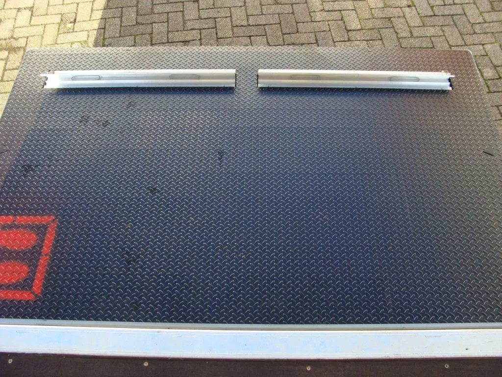 Renault D 250 P4x2 MED LUCHTGEVEERDE VOORAS - EURO 6 - 14 TON - 05-BZK-1 7