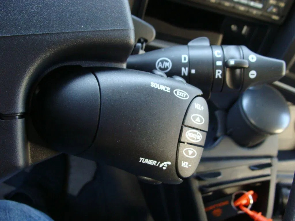 Renault D 250 P4x2 MED LUCHTGEVEERDE VOORAS - EURO 6 - 14 TON - 23-BZR-6 13