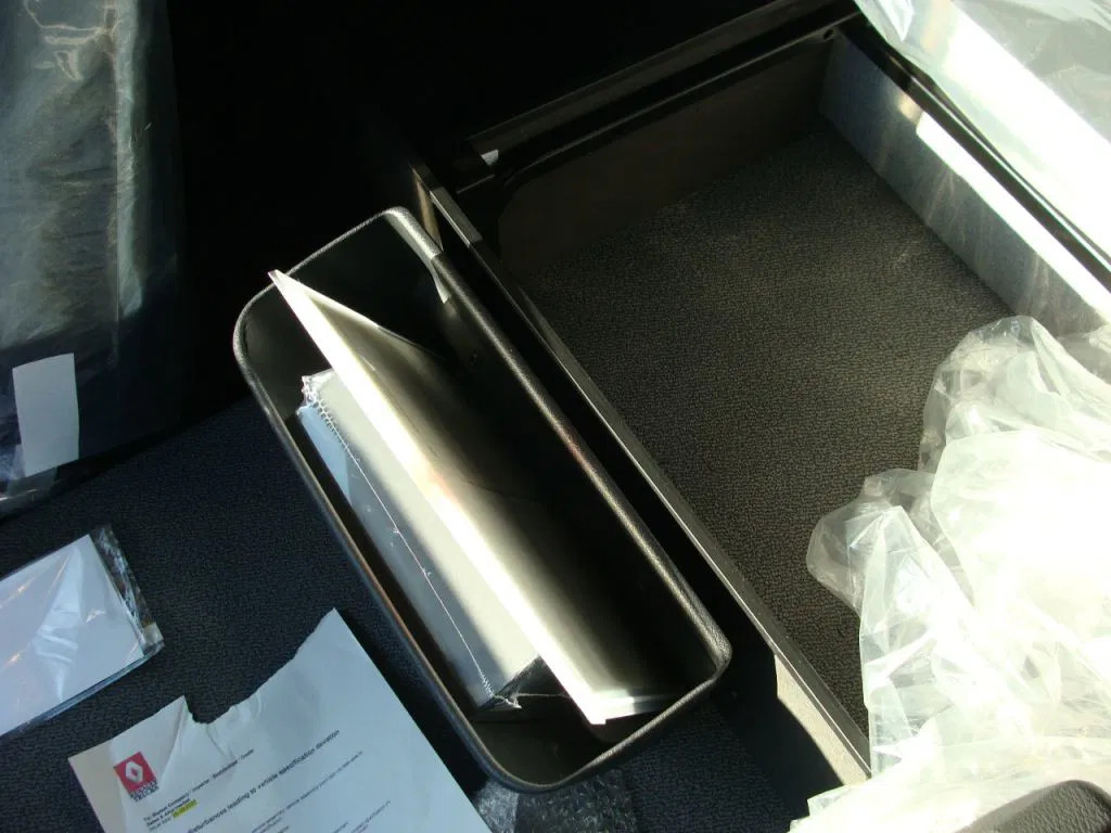 Renault D 250 P4x2 MED LUCHTGEVEERDE VOORAS - EURO 6 - 14 TON - 23-BZR-6 18