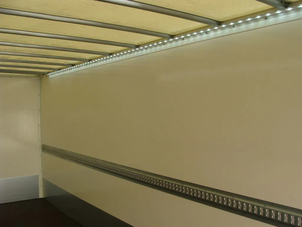 Renault D 250 P4x2 MED LUCHTGEVEERDE VOORAS - EURO 6 - 14 TON - 23-BZR-6 20