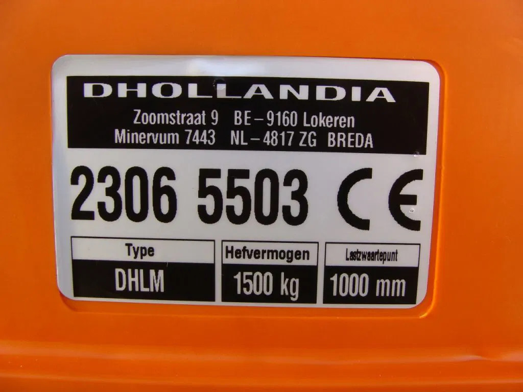 Renault D 250 P4x2 MED LUCHTGEVEERDE VOORAS - EURO 6 - 14 TON - 23-BZR-6 9