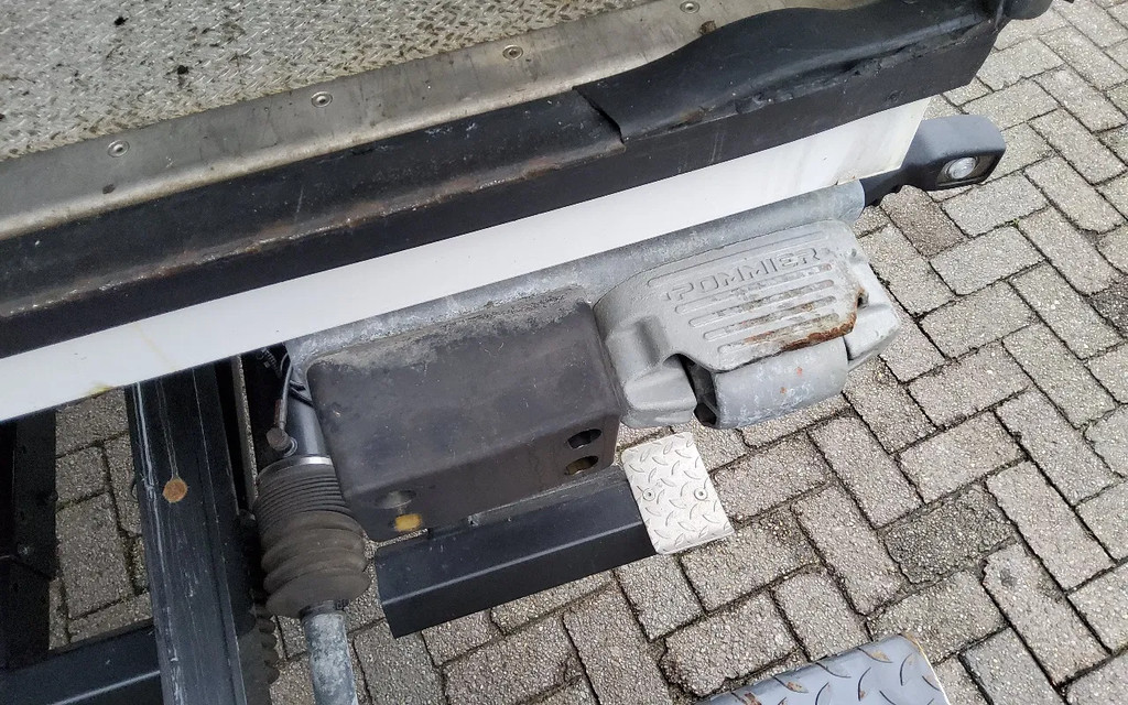 Renault D SERIE 250.16 DTI 8 - EURO 6 - 32-BXT-6 10