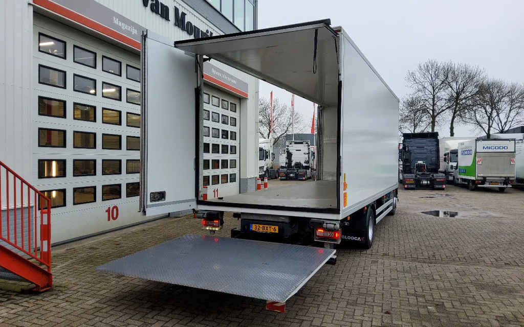 Renault D SERIE 250.16 DTI 8 - EURO 6 - 32-BXT-6 11