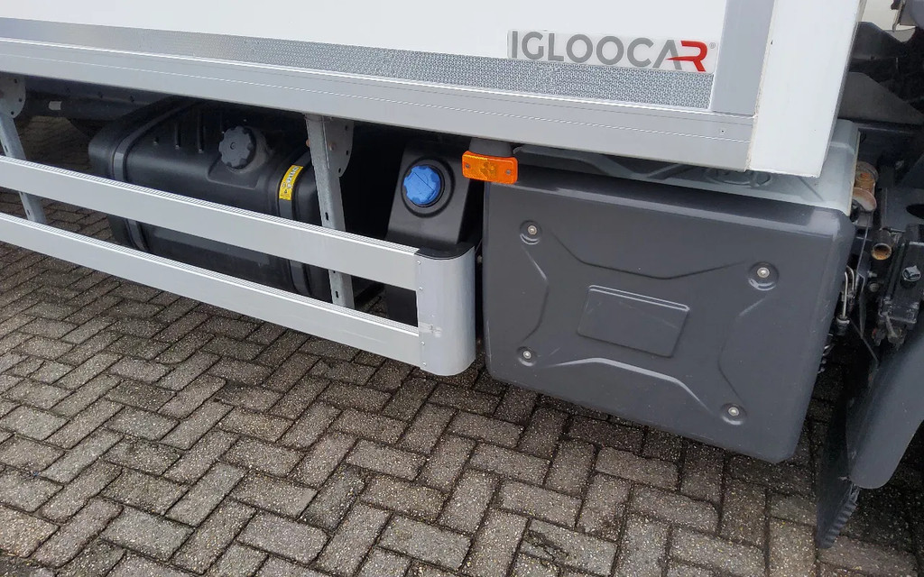 Renault D SERIE 250.16 DTI 8 - EURO 6 - 32-BXT-6 15