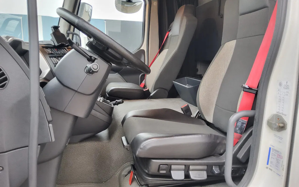Renault D SERIE 250.16 DTI 8 - EURO 6 - 32-BXT-6 17