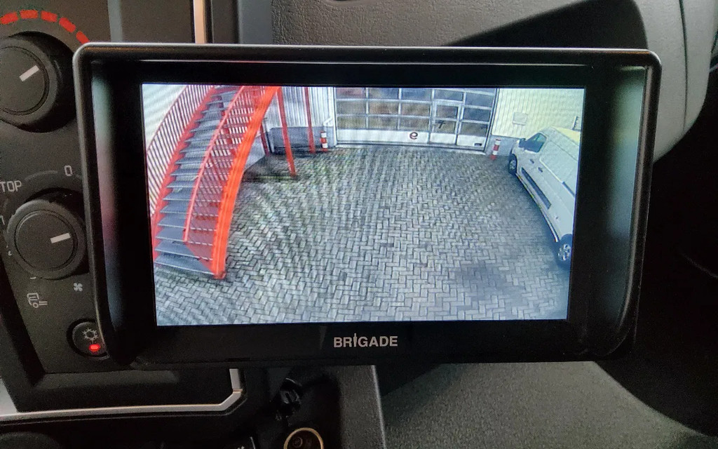 Renault D SERIE 250.16 DTI 8 - EURO 6 - 32-BXT-6 21