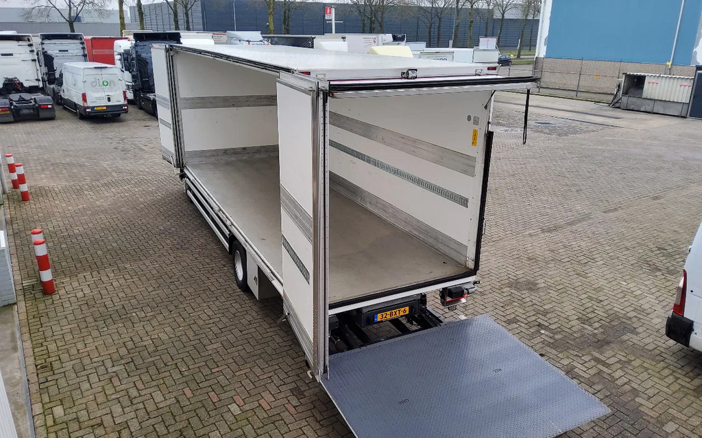 Renault D SERIE 250.16 DTI 8 - EURO 6 - 32-BXT-6 7