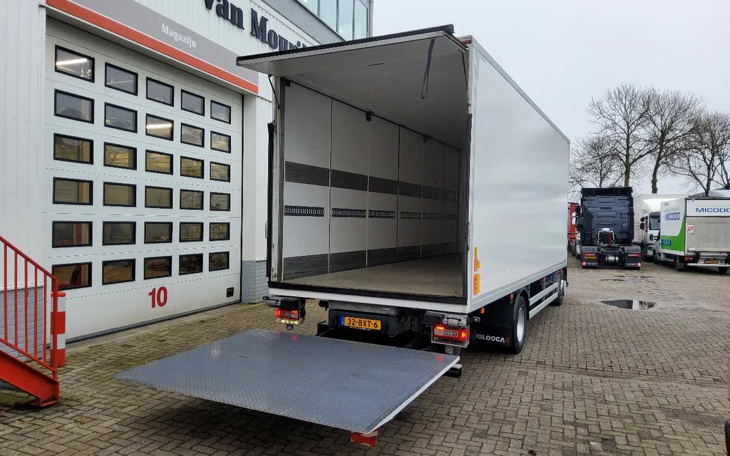 Renault D SERIE 250.16 DTI 8 - EURO 6 - 32-BXT-6 9