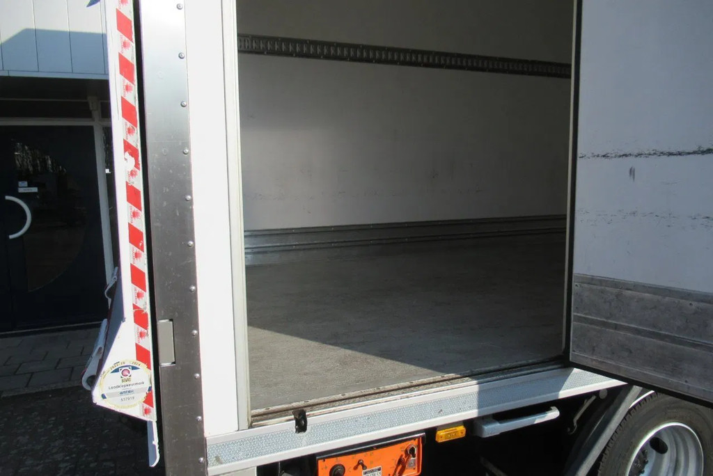 Renault D Truck 7.5 T. Koel/Vries+ Klep Euro 6 Thermoking V 500 MAX 10