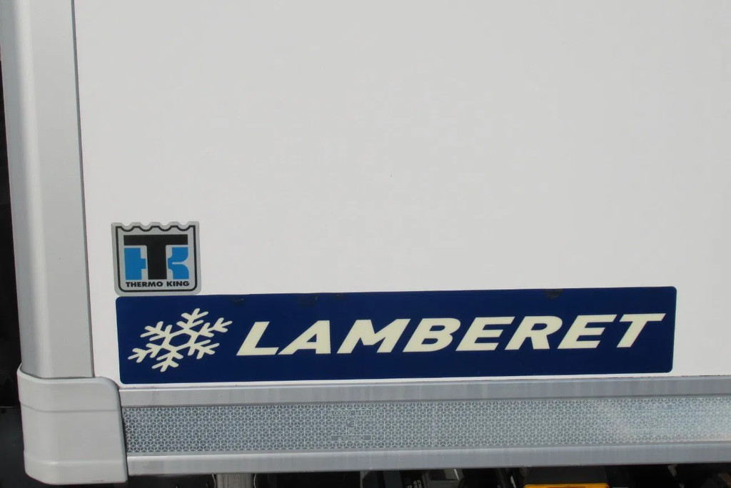 Renault D Truck 7.5 T. Koel/Vries+ Klep Euro 6 Thermoking V 500 MAX 13