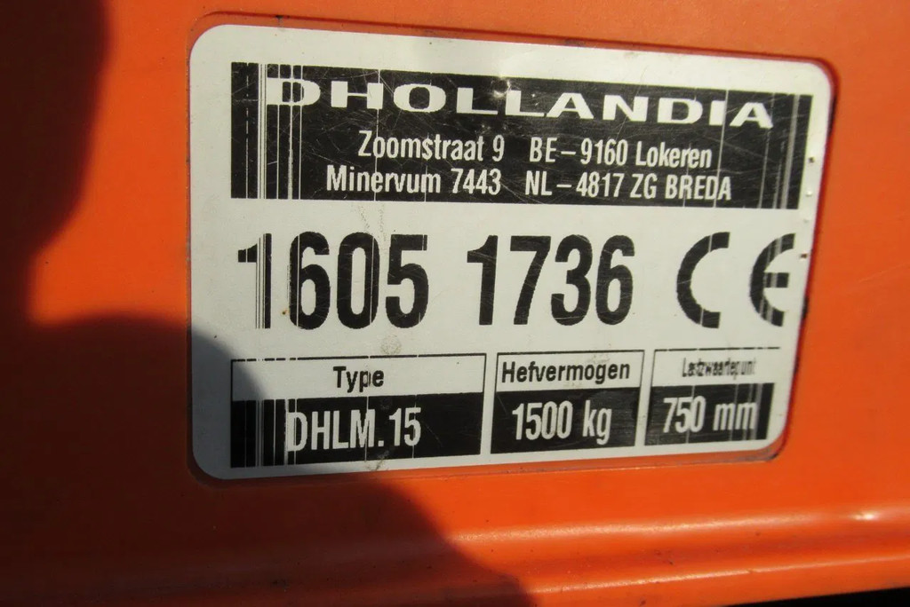 Renault D Truck 7.5 T. Koel/Vries+ Klep Euro 6 Thermoking V 500 MAX 17