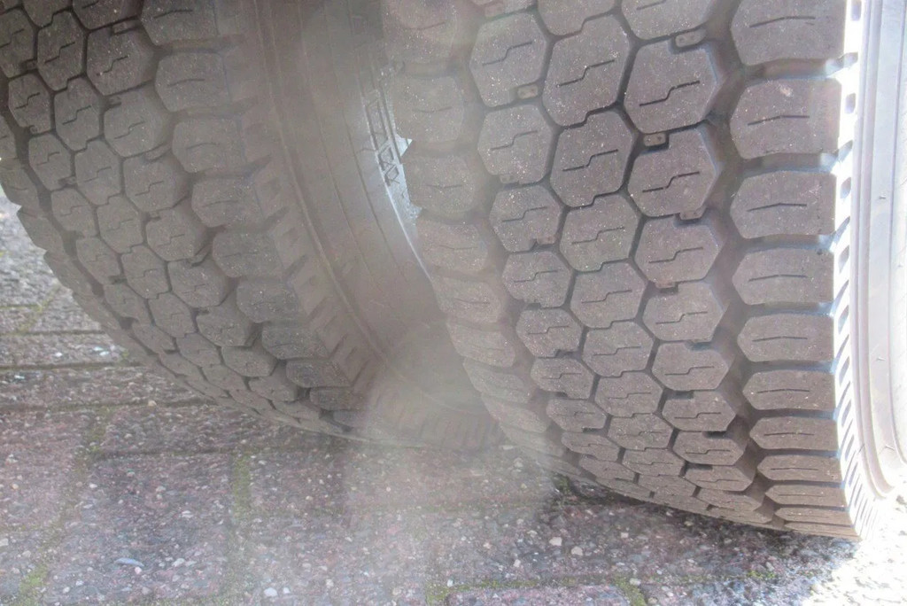 Renault D Truck 7.5 T. Koel/Vries+ Klep Euro 6 Thermoking V 500 MAX 18