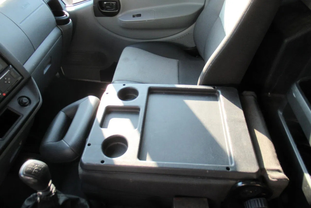 Renault D Truck 7.5 T. Koel/Vries+ Klep Euro 6 Thermoking V 500 MAX 8