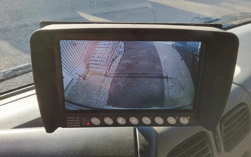 Renault D WIDE 280 PK AUTOMAAT - EURO 6 - 1 KANT SCHUIFZEIL - 88-BJK-8 - ALLE MILIEUZONES tot 01-01-2028 13