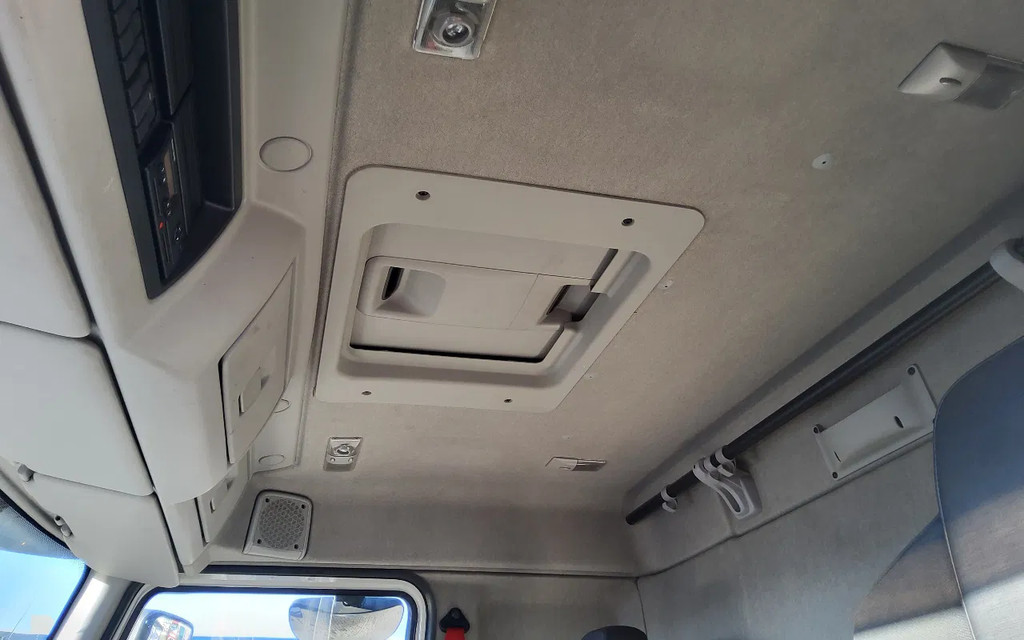 Renault D WIDE 280 PK AUTOMAAT - EURO 6 - 1 KANT SCHUIFZEIL - 88-BJK-8 - ALLE MILIEUZONES tot 01-01-2028 16