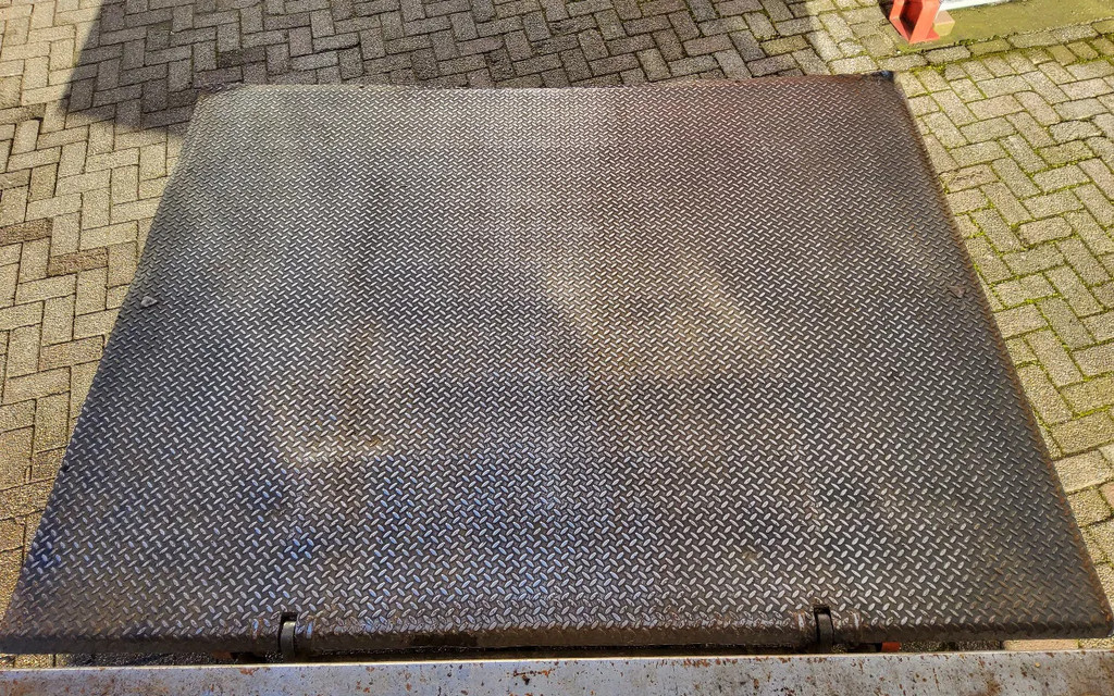 Renault D WIDE 280 PK AUTOMAAT - EURO 6 - 1 KANT SCHUIFZEIL - 88-BJK-8 - ALLE MILIEUZONES tot 01-01-2028 7