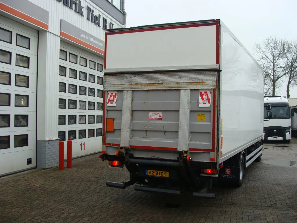 Renault D16 SERIE 270.14 - EURO 6 - 62-BTD-1 - ALLE MILIEUZONES T/M 31-12-2027 10