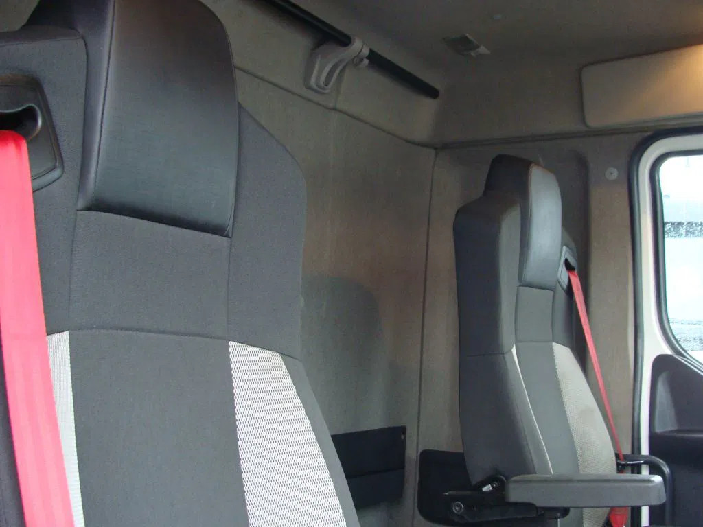 Renault D16 SERIE 270.14 - EURO 6 - 62-BTD-1 - ALLE MILIEUZONES T/M 31-12-2027 14