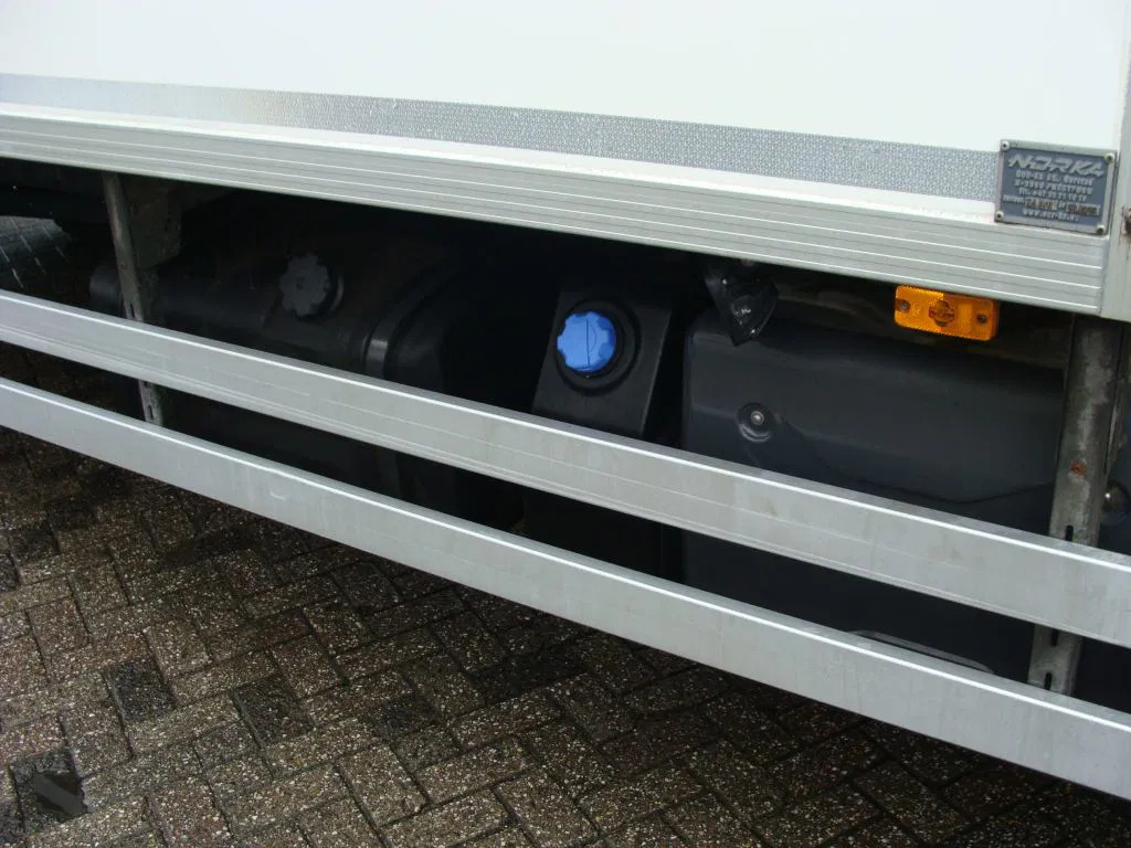 Renault D16 SERIE 270.14 - EURO 6 - 62-BTD-1 - ALLE MILIEUZONES T/M 31-12-2027 15