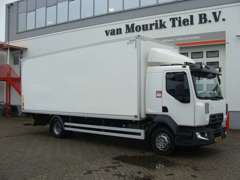 Renault D16 SERIE 270.14 - EURO 6 - 62-BTD-1 - ALLE MILIEUZONES T/M 31-12-2027 19