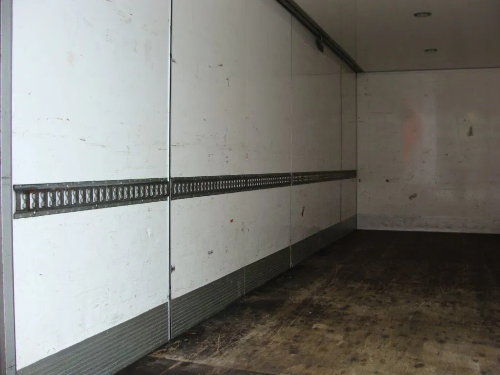 Renault D16 SERIE 270.14 - EURO 6 - 62-BTD-1 - ALLE MILIEUZONES T/M 31-12-2027 7