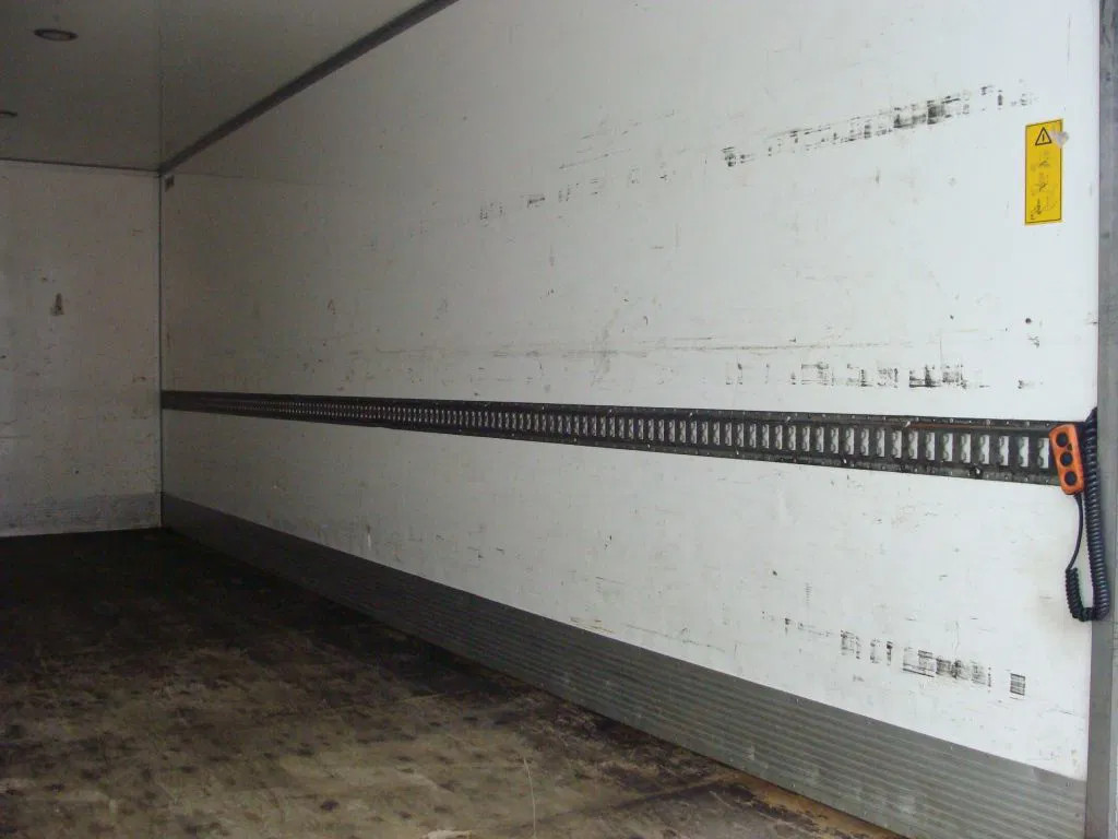 Renault D16 SERIE 270.14 - EURO 6 - 62-BTD-1 - ALLE MILIEUZONES T/M 31-12-2027 8