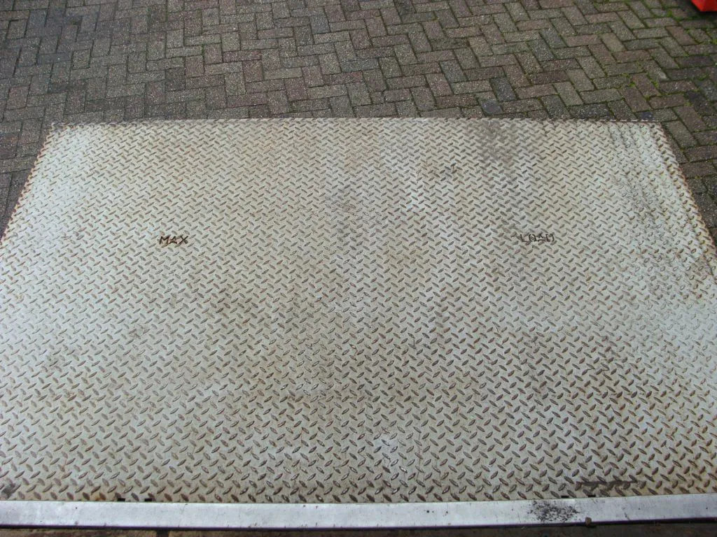 Renault D16 SERIE 270.14 - EURO 6 - 62-BTD-1 - ALLE MILIEUZONES T/M 31-12-2027 9