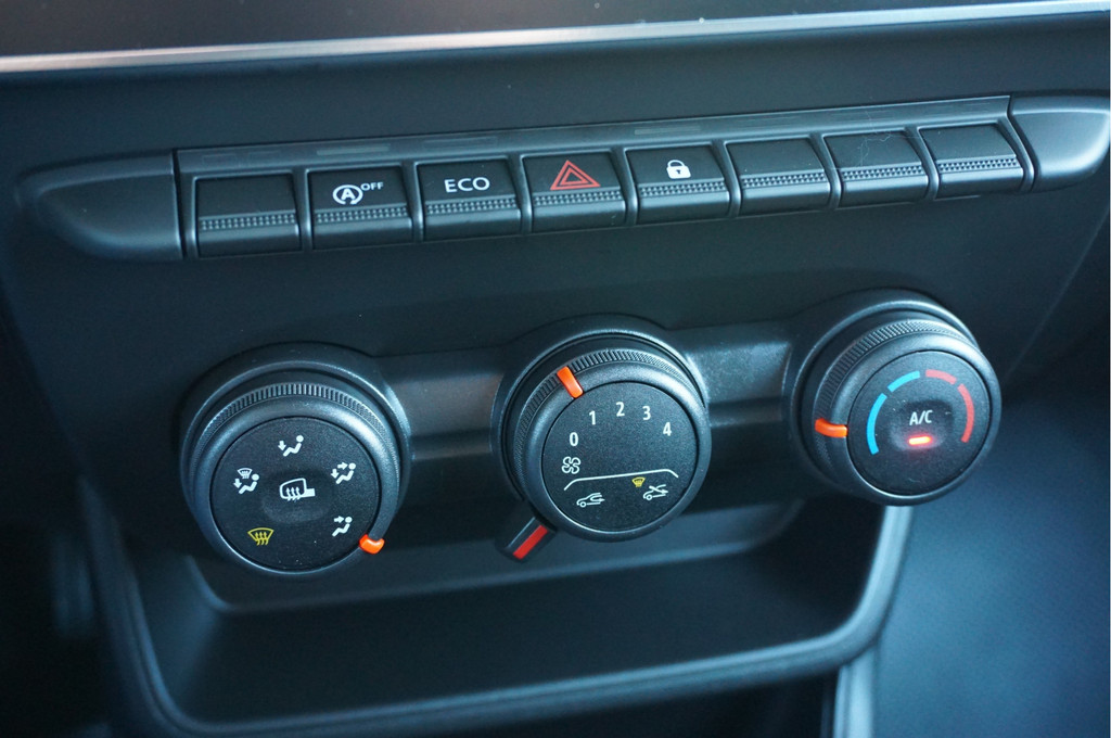 Renault Express 1.5 DCI 95PKBPM VRIJ!! Airco Cruise, Easylink Apple CP/ Android Auto!! Nr. 750 12