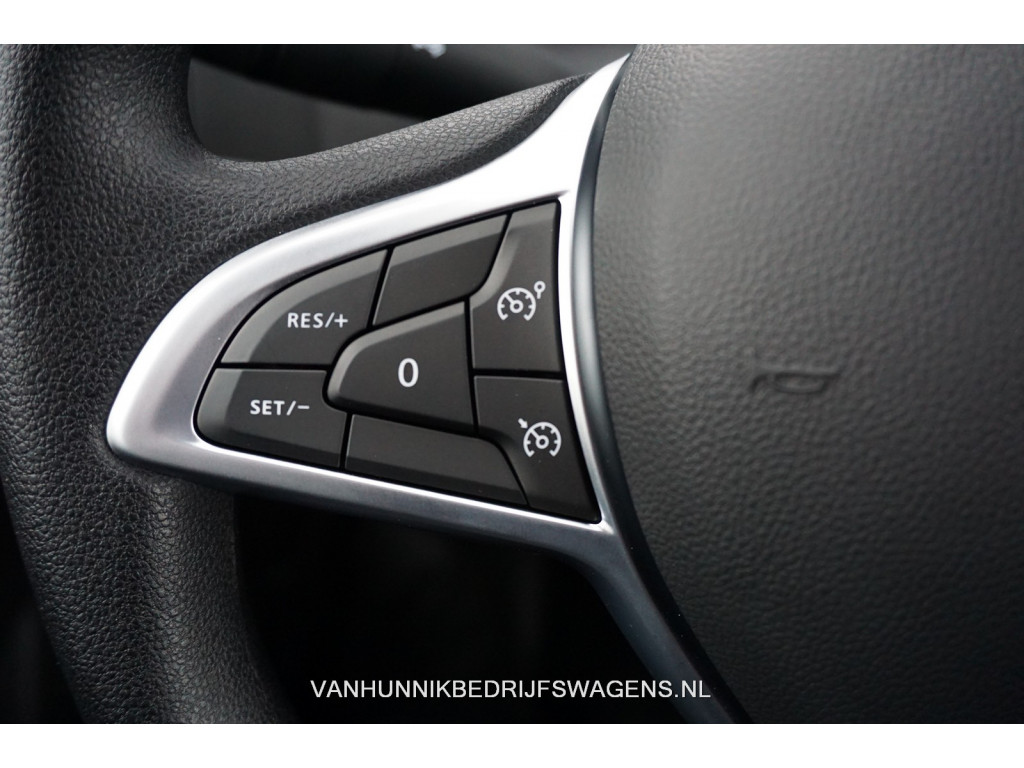 Renault Express 1.5 DCI 95PKBPM VRIJ!! Airco Cruise, Easylink Apple CP/ Android Auto!! Nr. 750 13