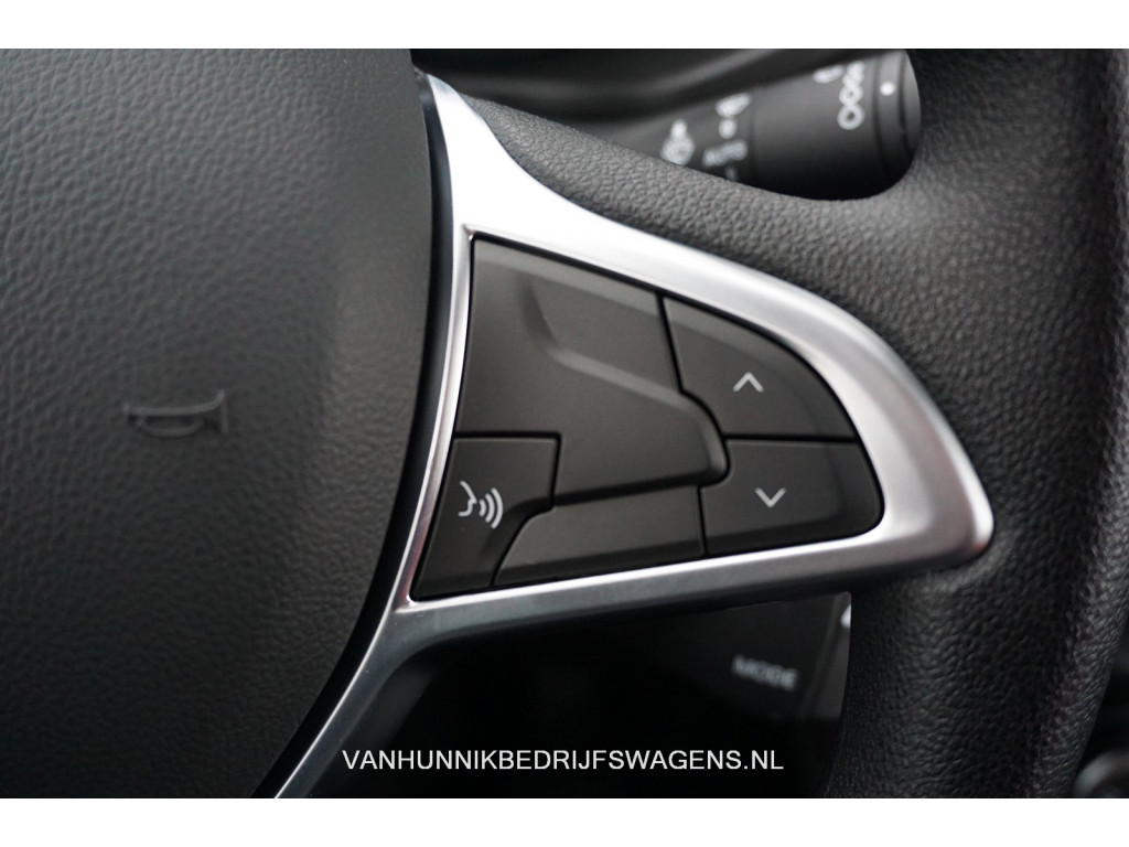 Renault Express 1.5 DCI 95PKBPM VRIJ!! Airco Cruise, Easylink Apple CP/ Android Auto!! Nr. 750 14