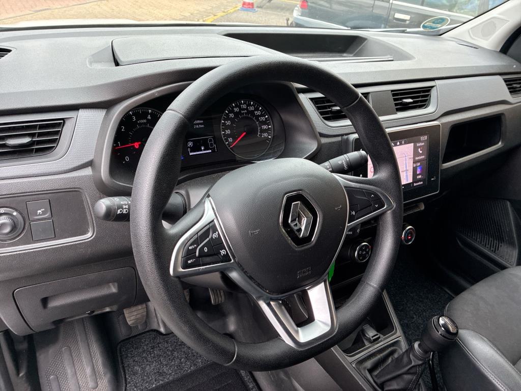Renault Express 1.5 dCi 75 Comfort + | Airco | Navi | Carplay 10