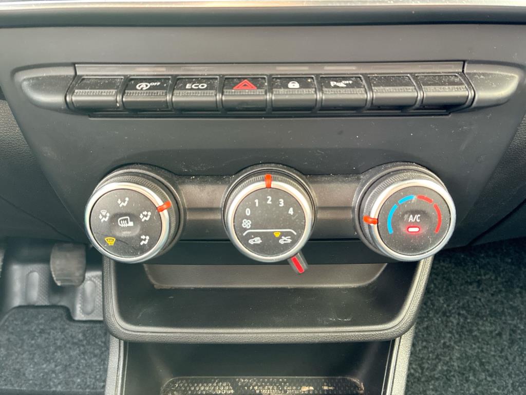 Renault Express 1.5 dCi 75 Comfort + | Airco | Navi | Carplay 13