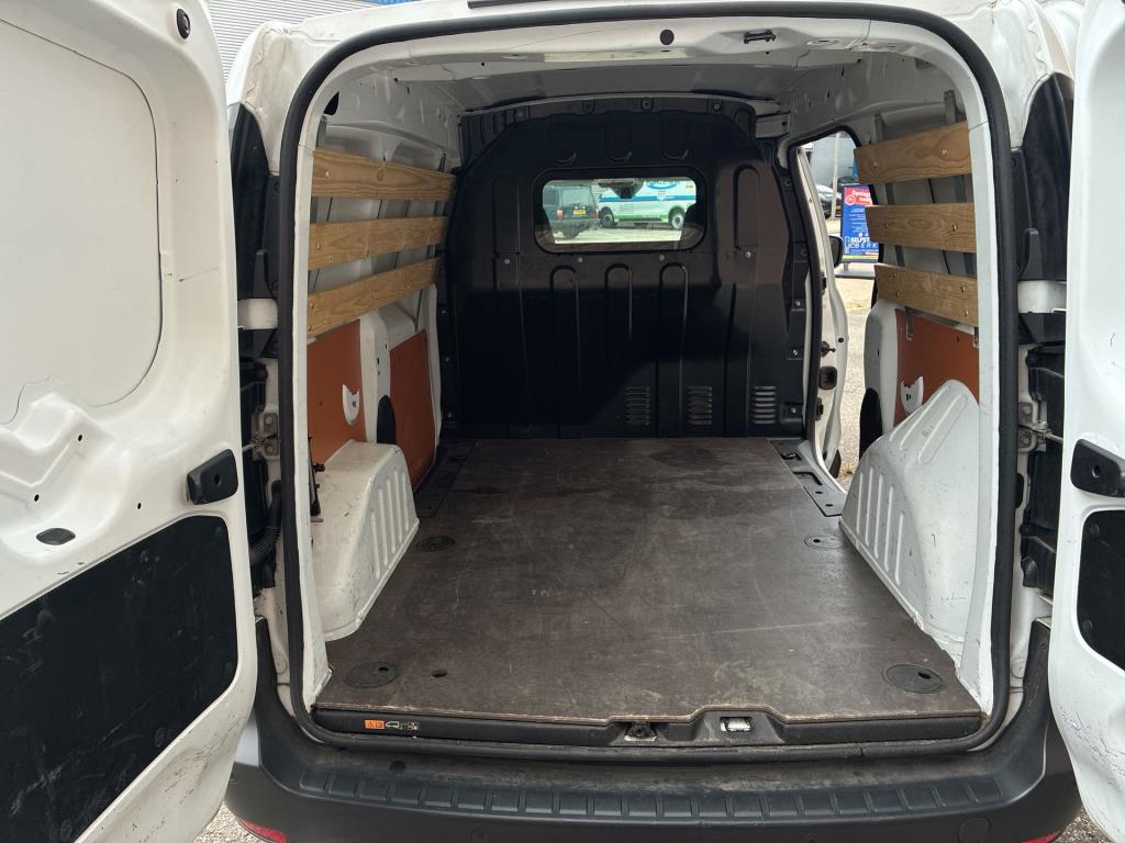 Renault Express 1.5 dCi 75 Comfort + | Airco | Navi | Carplay 7