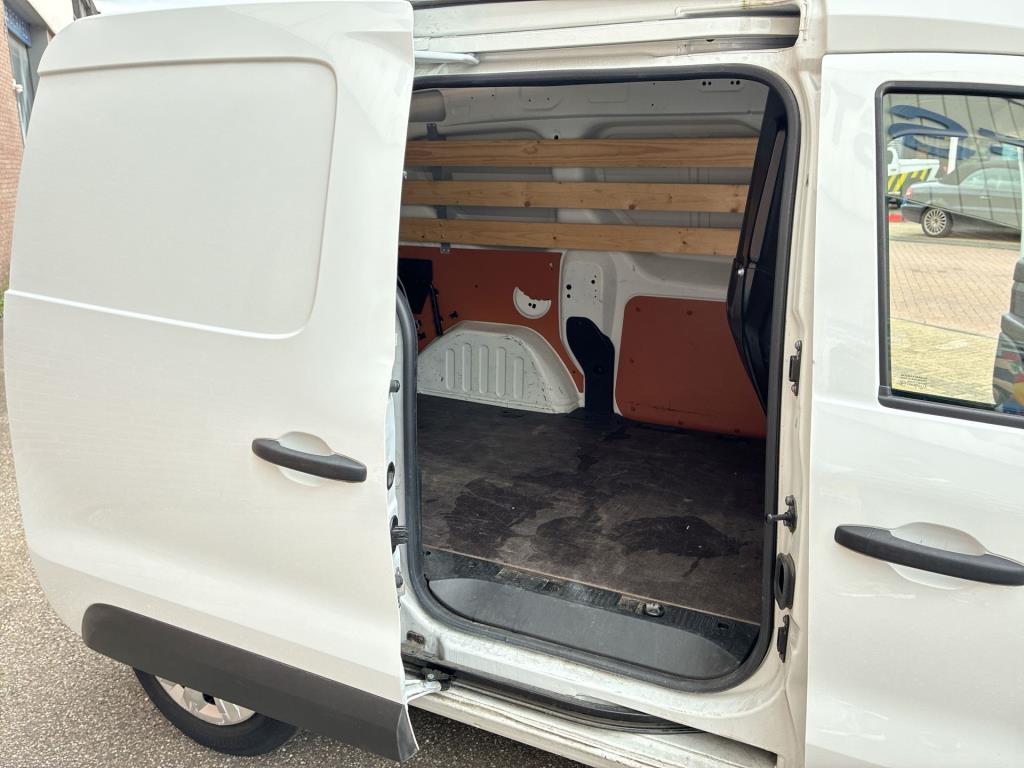 Renault Express 1.5 dCi 75 Comfort + | Airco | Navi | Carplay 8