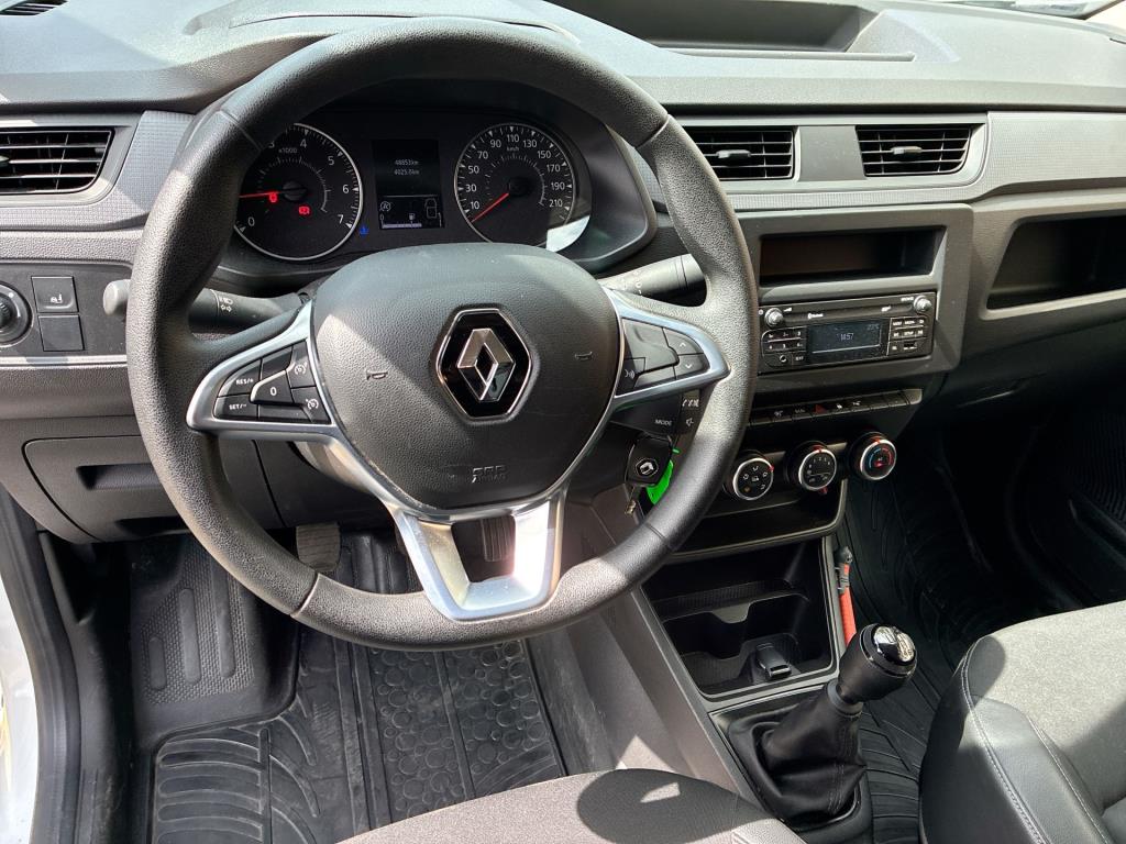 Renault Express 1.5 dCi 75 Comfort | Airco | Trekhaak | Parkeersensoren| 10