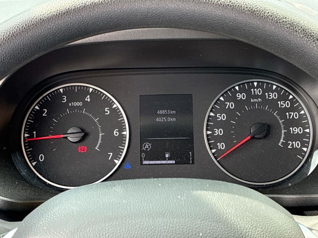 Renault Express 1.5 dCi 75 Comfort | Airco | Trekhaak | Parkeersensoren| 11