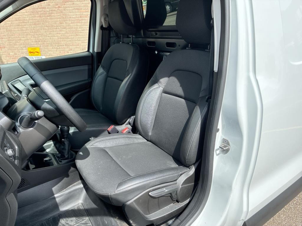 Renault Express 1.5 dCi 75 Comfort | Airco | Trekhaak | Parkeersensoren| 12