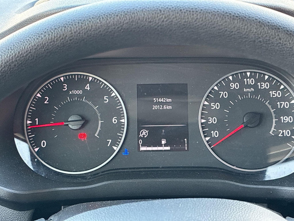 Renault Express 1.5 dCi 75 Comfort | Airco | Trekhaak | Parkeersensoren| 12