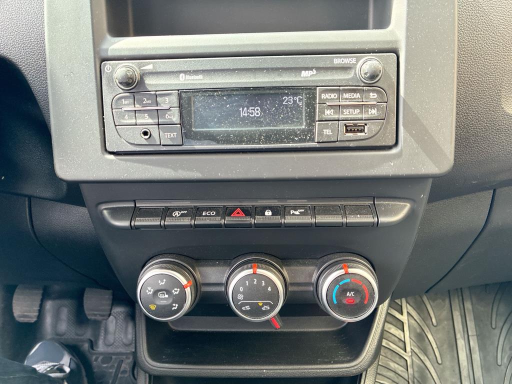 Renault Express 1.5 dCi 75 Comfort | Airco | Trekhaak | Parkeersensoren| 13