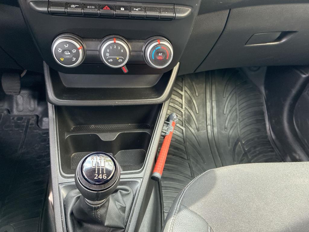 Renault Express 1.5 dCi 75 Comfort | Airco | Trekhaak | Parkeersensoren| 14