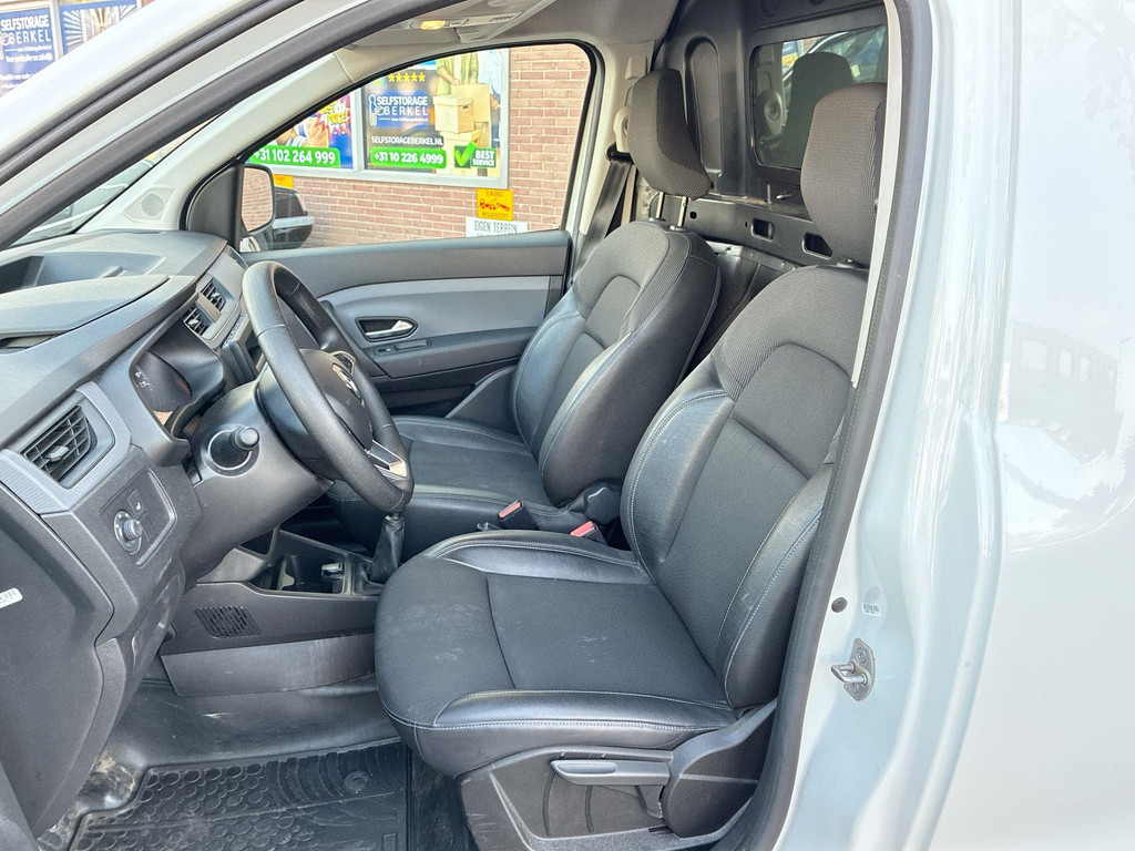 Renault Express 1.5 dCi 75 Comfort | Airco | Trekhaak | Parkeersensoren| 14