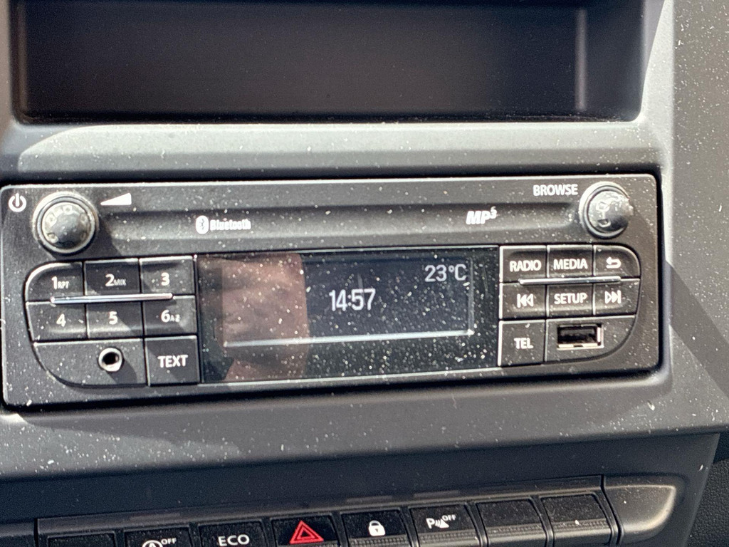 Renault Express 1.5 dCi 75 Comfort | Airco | Trekhaak | Parkeersensoren| 15