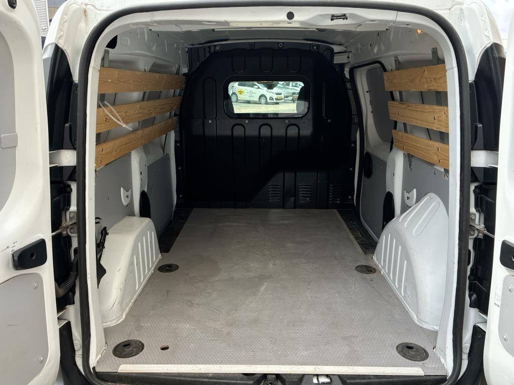 Renault Express 1.5 dCi 75 Comfort | Airco | Trekhaak | Parkeersensoren| 7