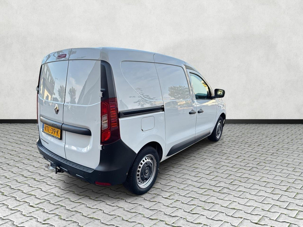 Renault Express 1.5 dCi 75 Comfort | Airco | Trekhaak | Parkeersensoren| 7