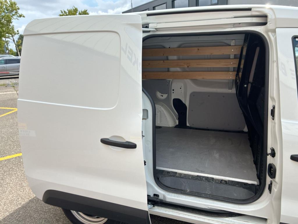 Renault Express 1.5 dCi 75 Comfort | Airco | Trekhaak | Parkeersensoren| 8