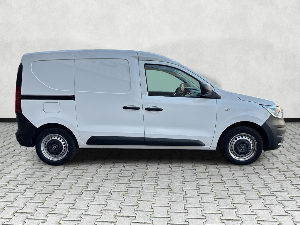 Renault Express 1.5 dCi 75 Comfort | Airco | Trekhaak | Parkeersensoren| 8