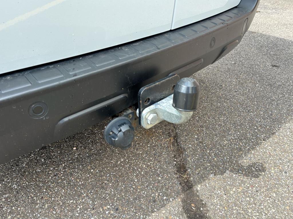 Renault Express 1.5 dCi 75 Comfort | Airco | Trekhaak | Parkeersensoren| 9