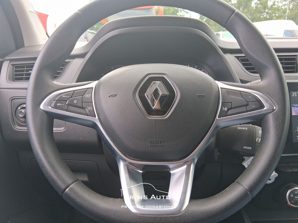 Renault Express 1.5 dCi 75 Comfort |TREKHAAK|CRUISE|BETIMMERING|NAVI| 3150 10